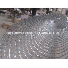 CBT-65 Razor wire